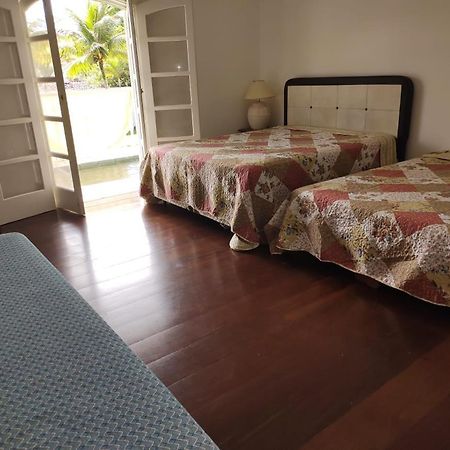 Casa Eventos E Temporada Com 4 Suites, Piscina, Churrasqueira, Wi-Fi, Ar Condicionado - Proximo Praia Mar Casado E Pernambuco - Guaruja - Экстерьер фото