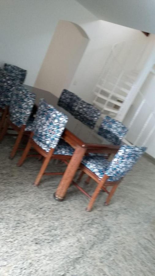 Casa Eventos E Temporada Com 4 Suites, Piscina, Churrasqueira, Wi-Fi, Ar Condicionado - Proximo Praia Mar Casado E Pernambuco - Guaruja - Экстерьер фото