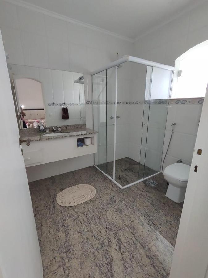 Casa Eventos E Temporada Com 4 Suites, Piscina, Churrasqueira, Wi-Fi, Ar Condicionado - Proximo Praia Mar Casado E Pernambuco - Guaruja - Экстерьер фото