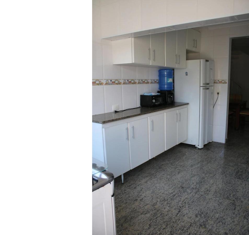 Casa Eventos E Temporada Com 4 Suites, Piscina, Churrasqueira, Wi-Fi, Ar Condicionado - Proximo Praia Mar Casado E Pernambuco - Guaruja - Экстерьер фото